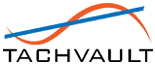 Tachvault Logo