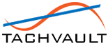 TachVault logo